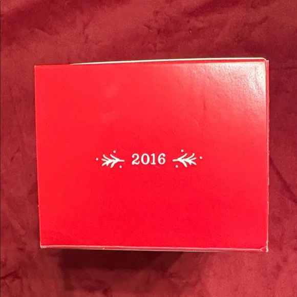 NIB Peyton Manning Denver Broncos Super Bowl 50 Commemorative Ornament 2016 - Picture 14 of 15